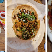 Taqueria México - Rensselaer