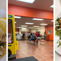 Taqueria Mexico