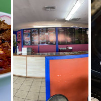 Taqueria Mi Familia