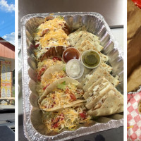Taqueria Mi Lupita