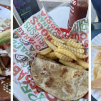 Taqueria Mi Matamoros Querido