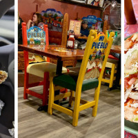 Taqueria Mi Pueblo III