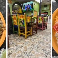 Taqueria Mi Pueblo