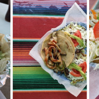 Taqueria Mi Zacazonapan
