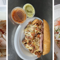 Taqueria Mincho's #2
