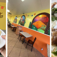 Taqueria Modesto