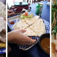 Taqueria Molcas