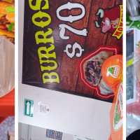 TAQUERIA MONCHIS SUC SAN ANDRES CHOLULA
