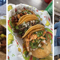 Taquería Monterrey - Dyersville