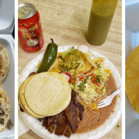 Taqueria Morelia - East Wenatchee