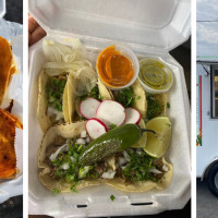 Taqueria Oaxaca #1