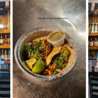 Taqueria Pancho Villa - Hinesville