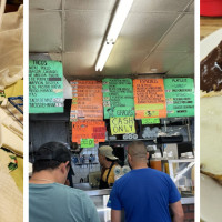 Taqueria Pinocho