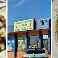 Taqueria Rancho Alegre