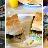 Taqueria Rojas