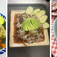 TAQUERIA ROSA & SUL
