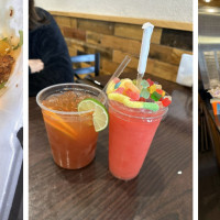 Taqueria San Antonio