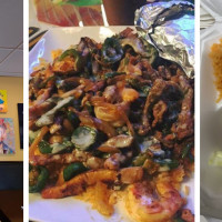 Taqueria San Francisco Bar & Grill