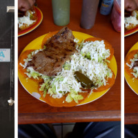 Taqueria San Juan - West Columbia
