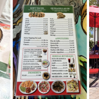 Taqueria San Julian