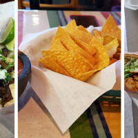 Taqueria San Luis - New Bern