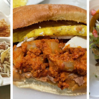 Taqueria San Marcos Grill