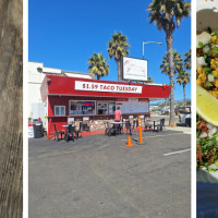 Taqueria San Miguel - Grover Beach