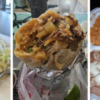 Taqueria Santa Cruz Express - Galt