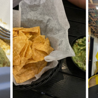 Taqueria Santa Fe