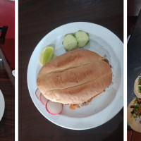 Taqueria Tachingón Tampa