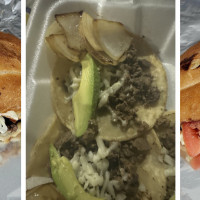 Taqueria Taco Loco