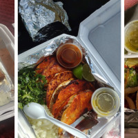 Taquería tenangos