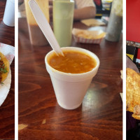 Taqueria Tepeque