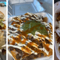 Taqueria Tres Hermanos