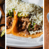 Taqueria Ultimo Taco