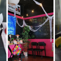 Taqueria Viva México