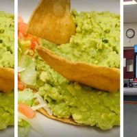 Taqueria Y Chimichangas Ashley's - Cudahy