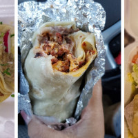 Taqueria Y Panaderia Del Valle