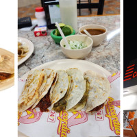 Taquerias Concordia 24/7 centro Apodaca