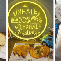 Taquitos El Bocho