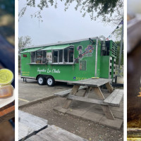 Taquitos La Chula