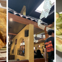 Taquitos Mexican Restaurant