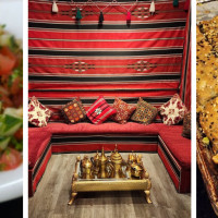 Taqwa's Bakery & Restaurant