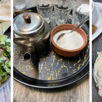 Tarboosh Gyro Grill
