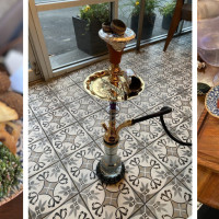 Tarbouch Mediterranean Grill