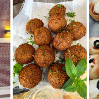 Tarboush Bakery &Grill