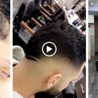 Tareq's Hairstyles صالون طارق