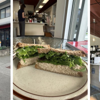 Taste - A Place For Coffee