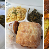 Taste and See - Plant Based Eatery