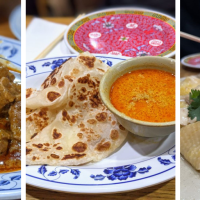 Taste Good Malaysian Cuisine